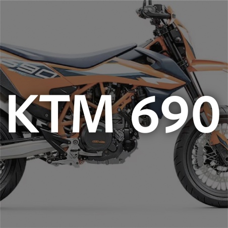 Grafiche personalizzate Ktm 690 - acquista online